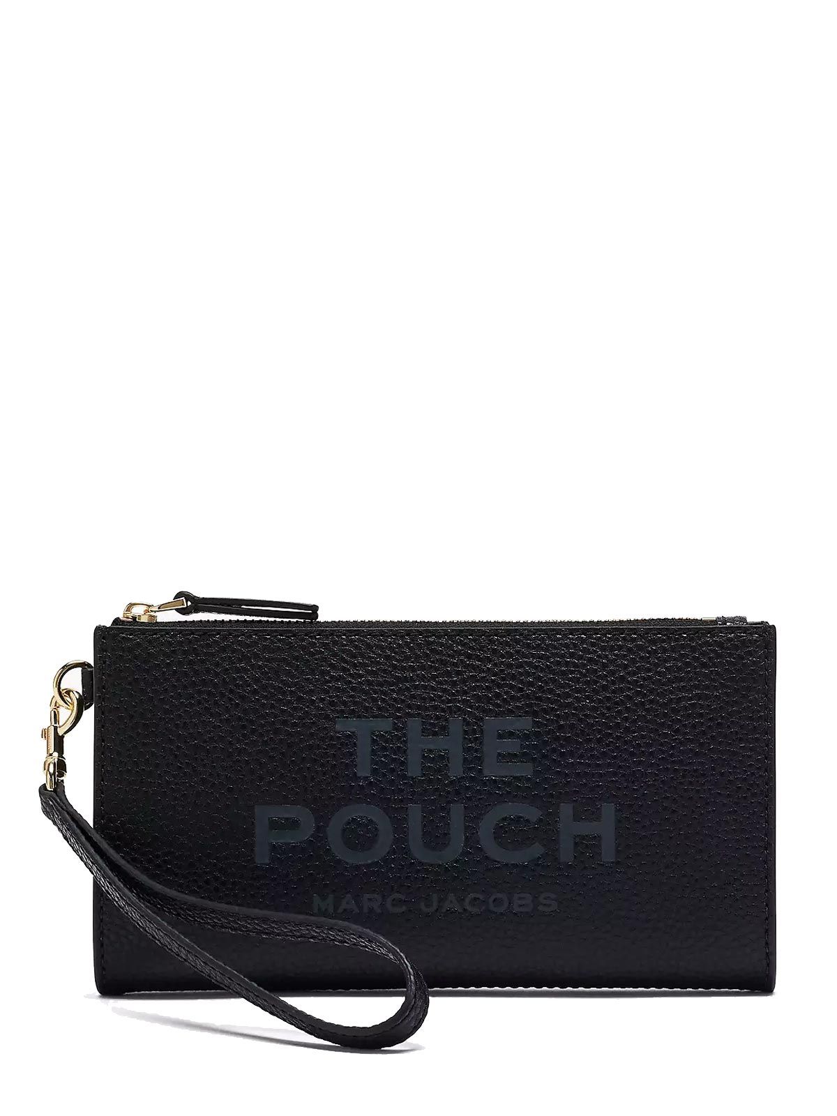 THE POUCH