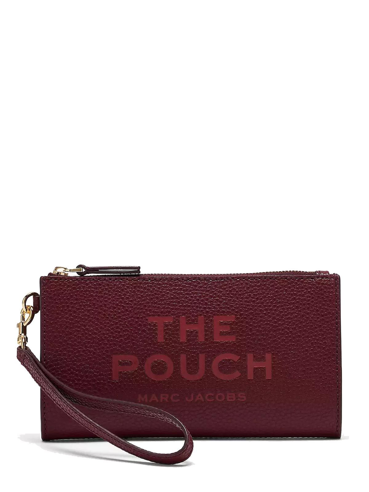THE POUCH