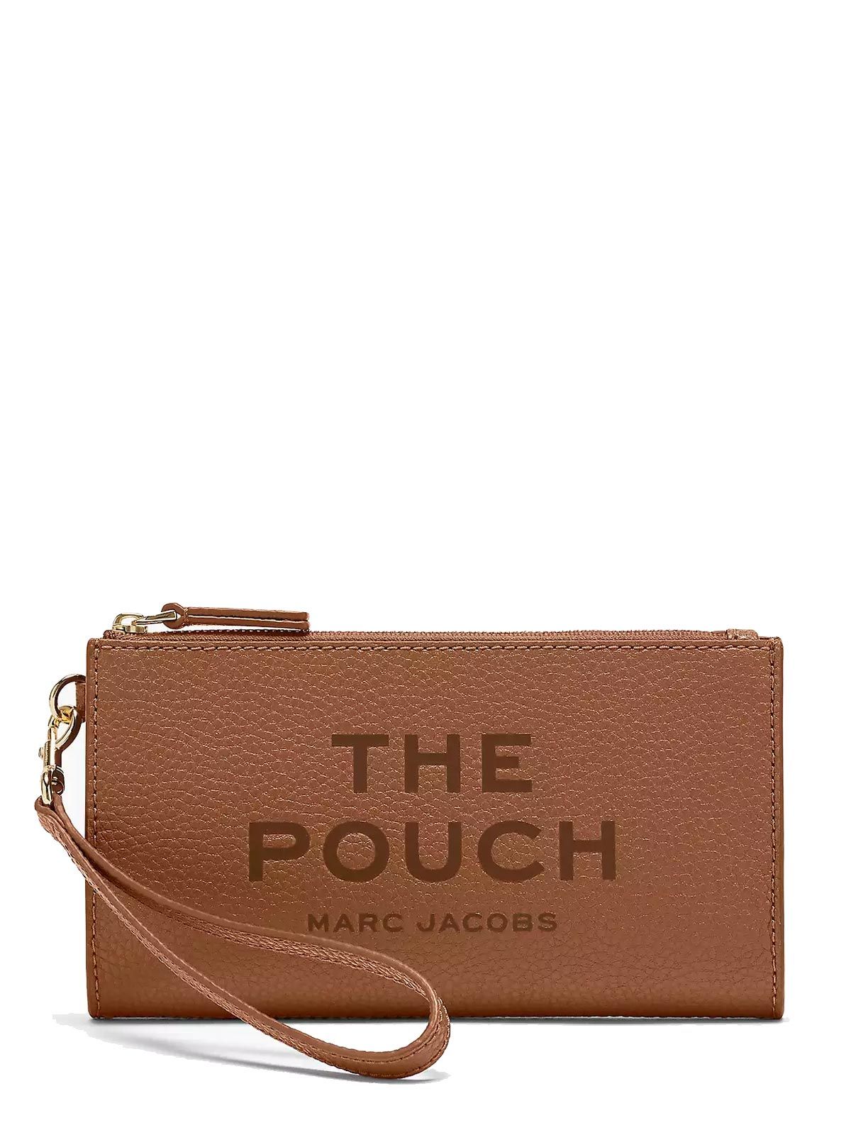 THE POUCH