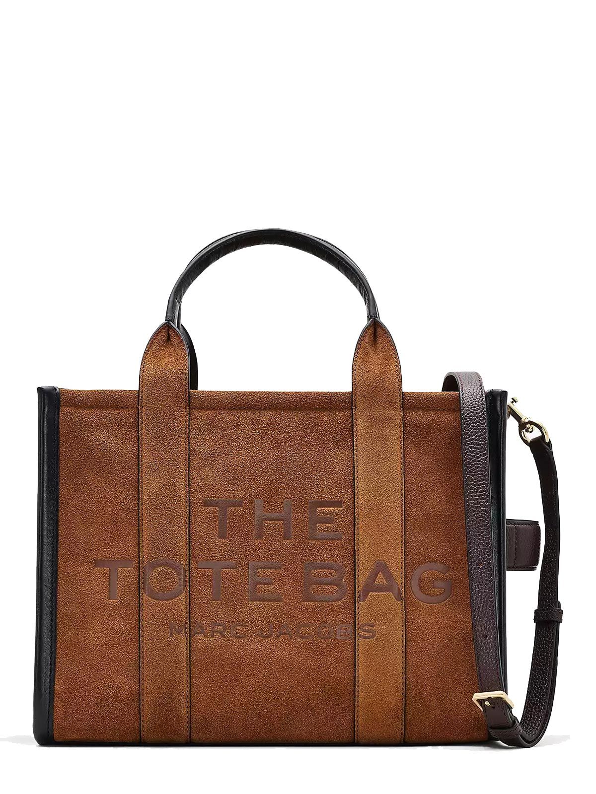 THE MEDIUM TOTE