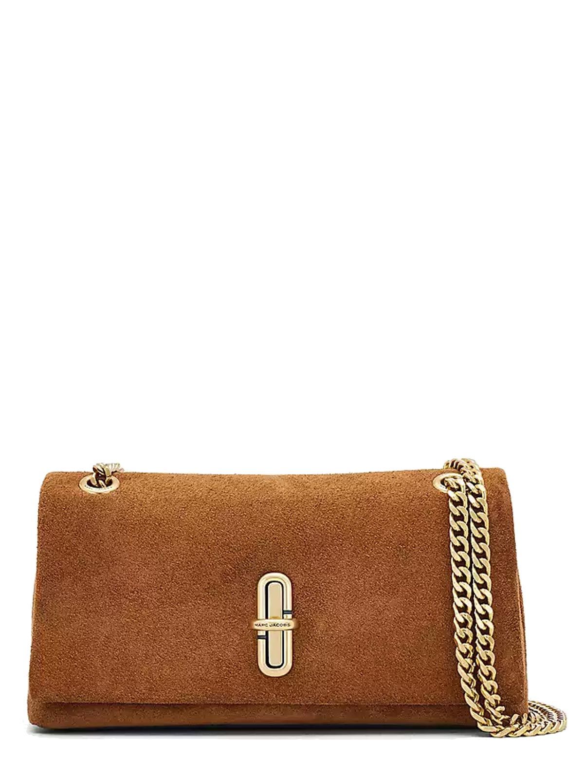 THE DUAL CHAIN MINI BAG