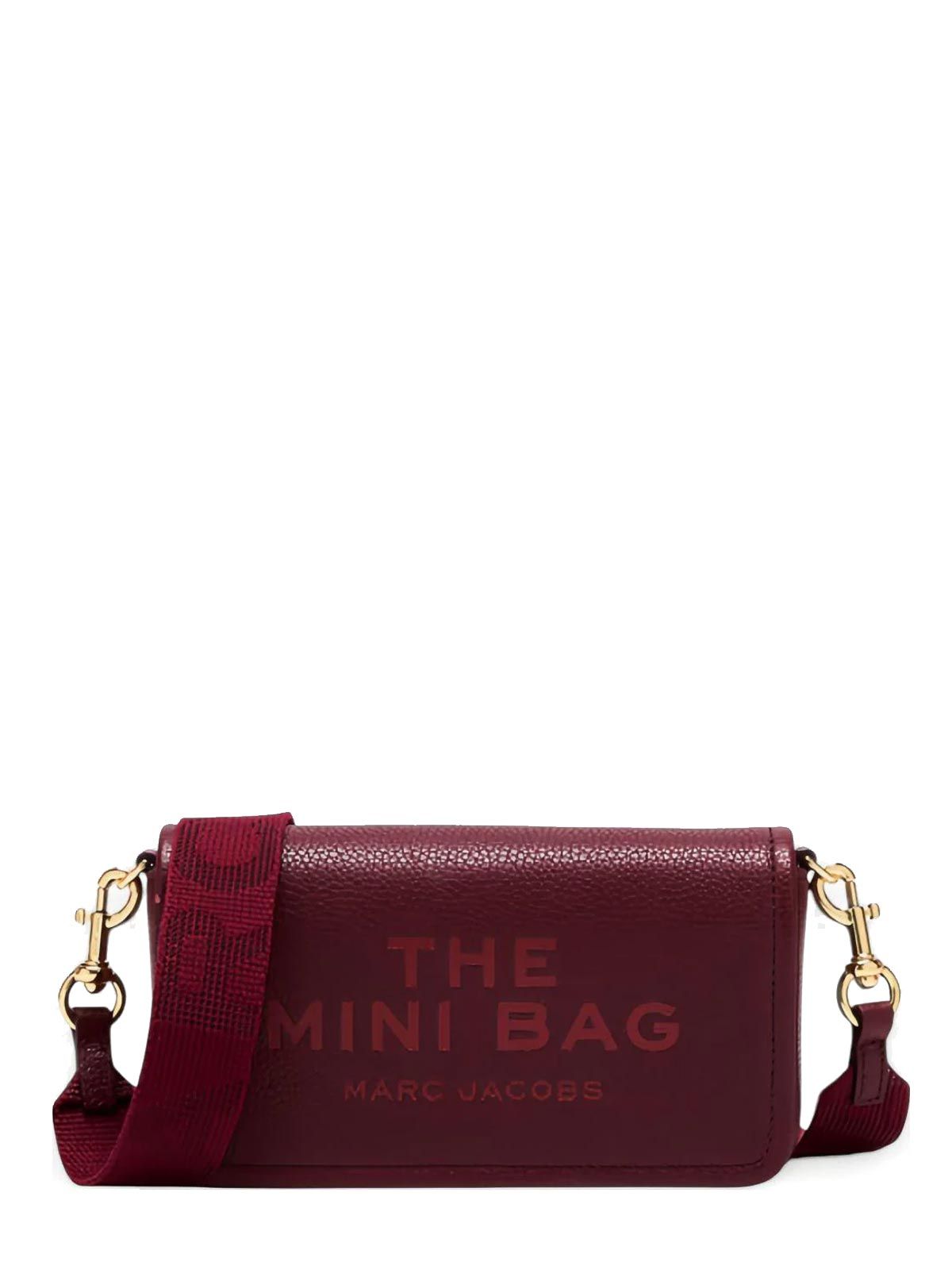 THE MINI BAG
