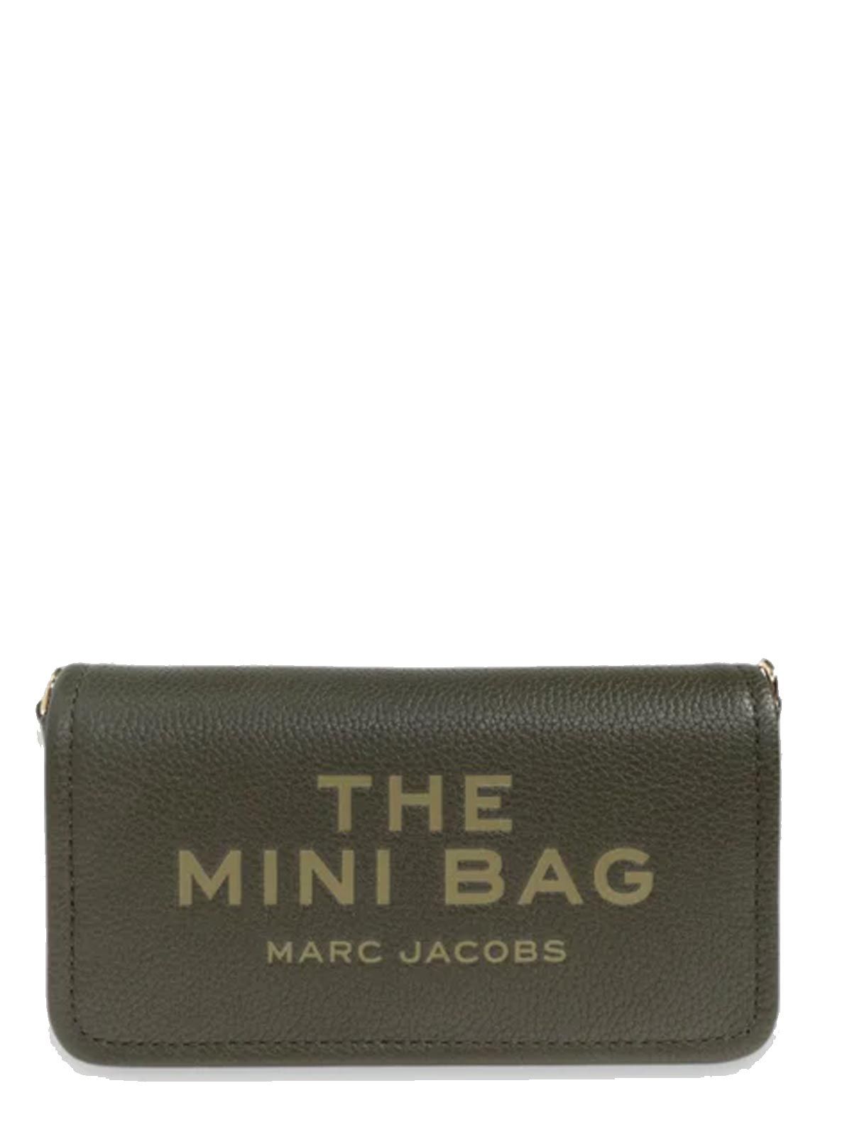 THE MINI BAG