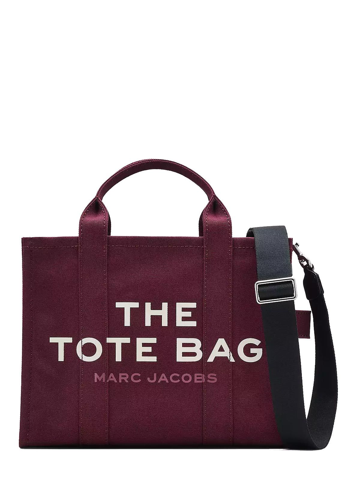 THE MEDIUM TOTE