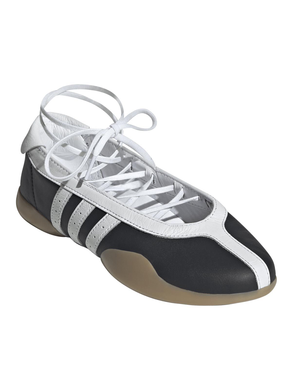 Taekwondo Mei black Shoe - Woman ADIDAS ORIGINALS