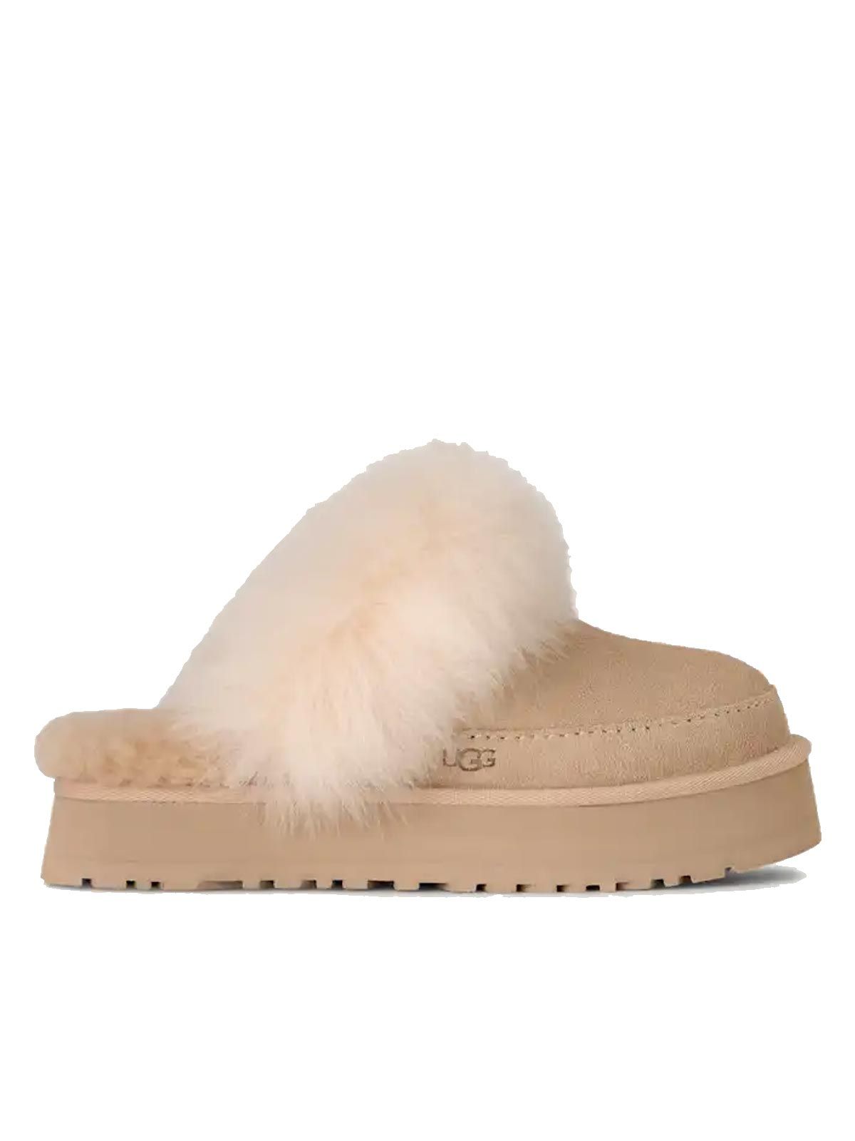 Disquette Chalet sabbia Scarpa - Donna