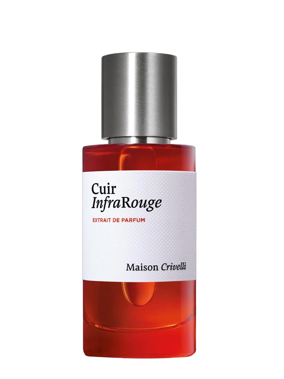 CUIR INFRAROUGE EXTRAIT DE PARFUM 50ML