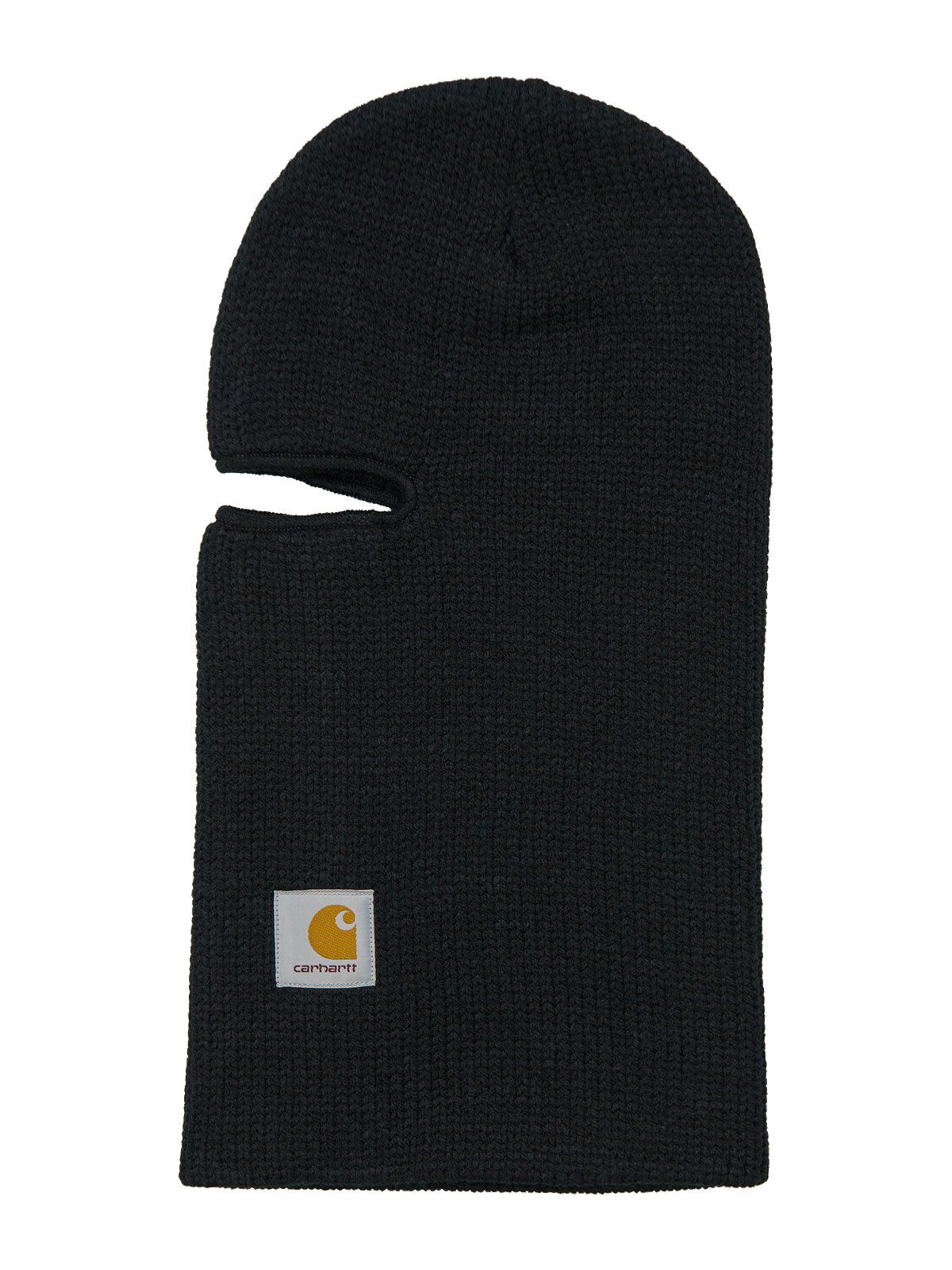 Balaclava nero