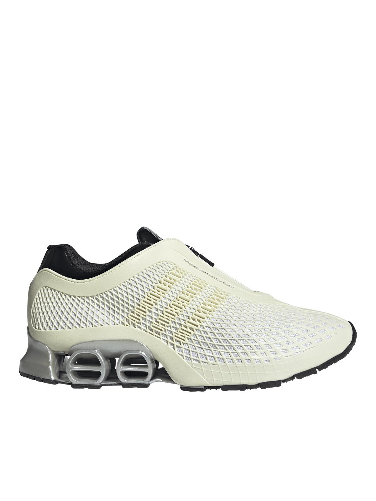 Megaride S2 bianche Scarpa - Uomo