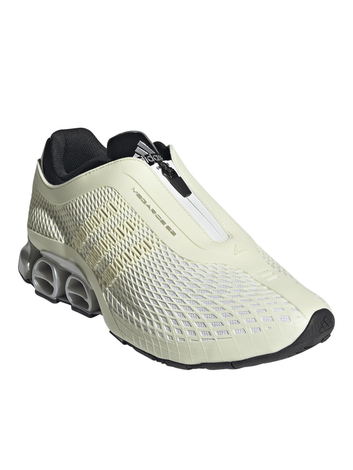 Megaride S2 white Shoe - Man ADIDAS ORIGINALS