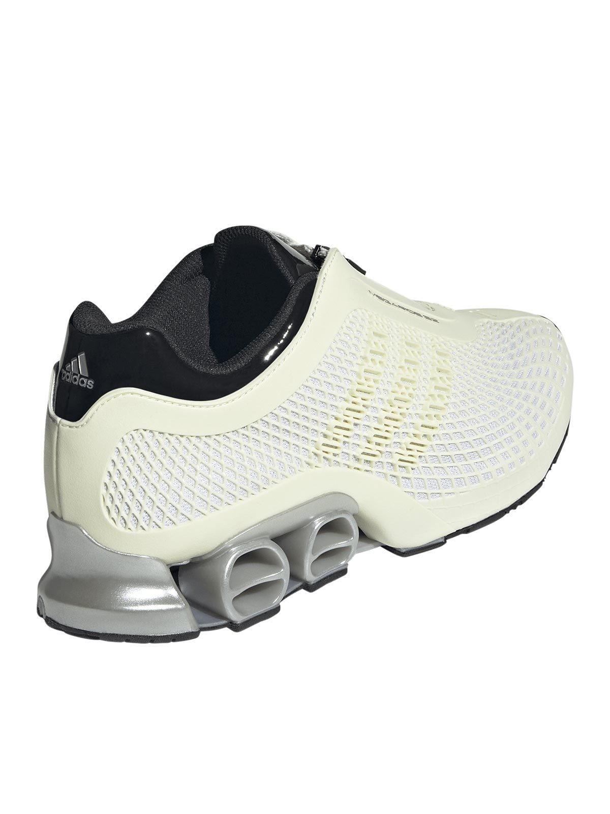 Megaride S2 white Shoe - Man ADIDAS ORIGINALS