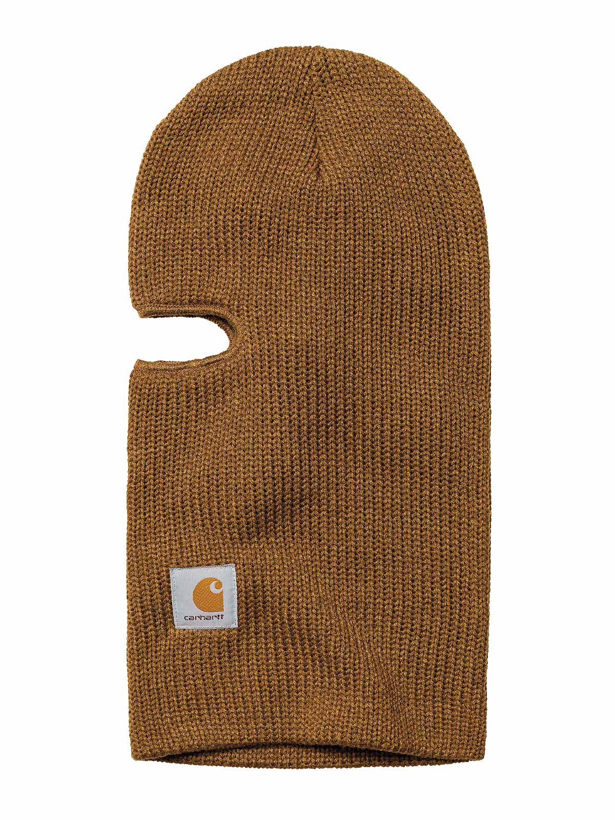 Balaclava brown