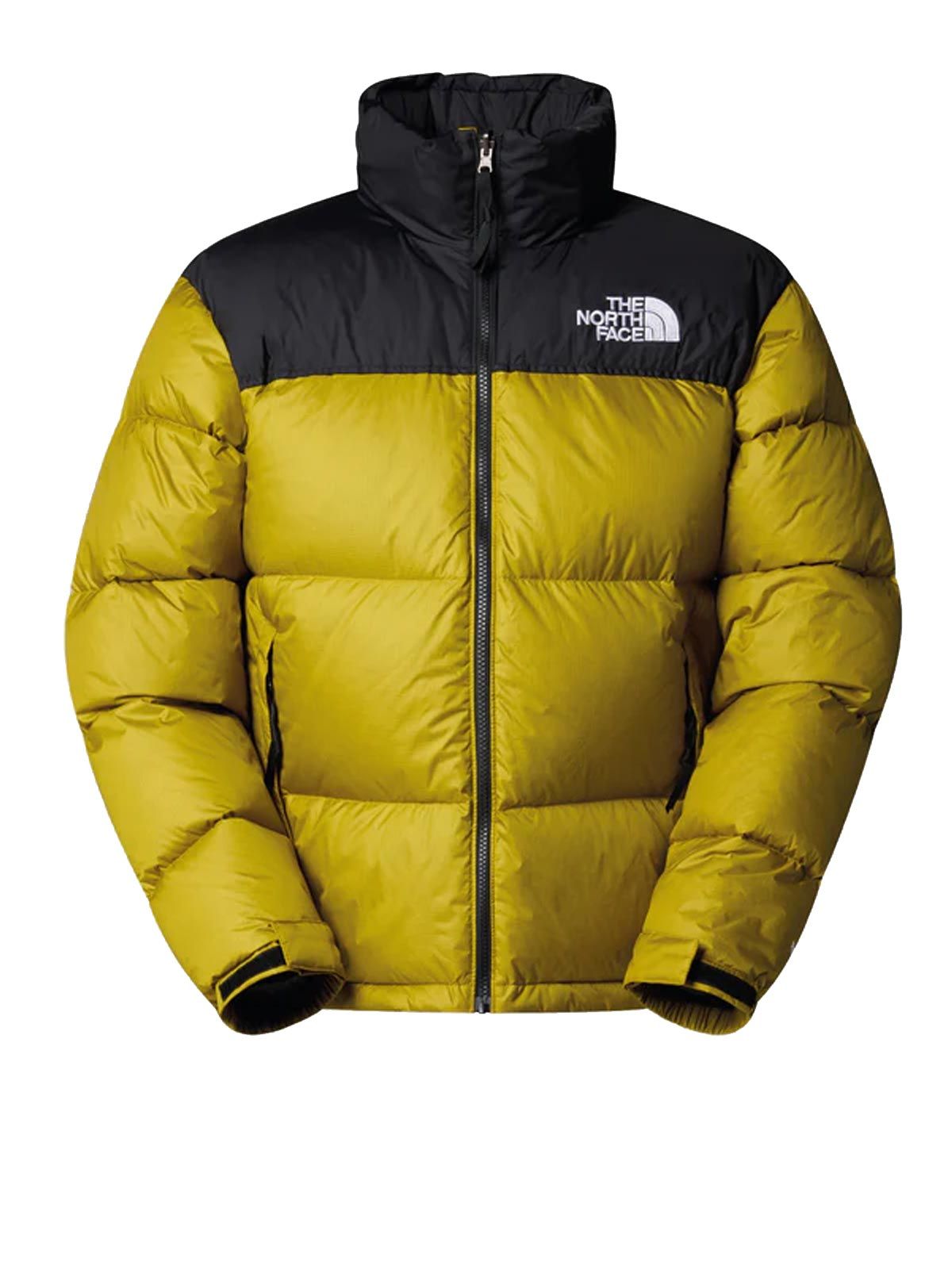 1996 RETRO NUPTSE JACKET