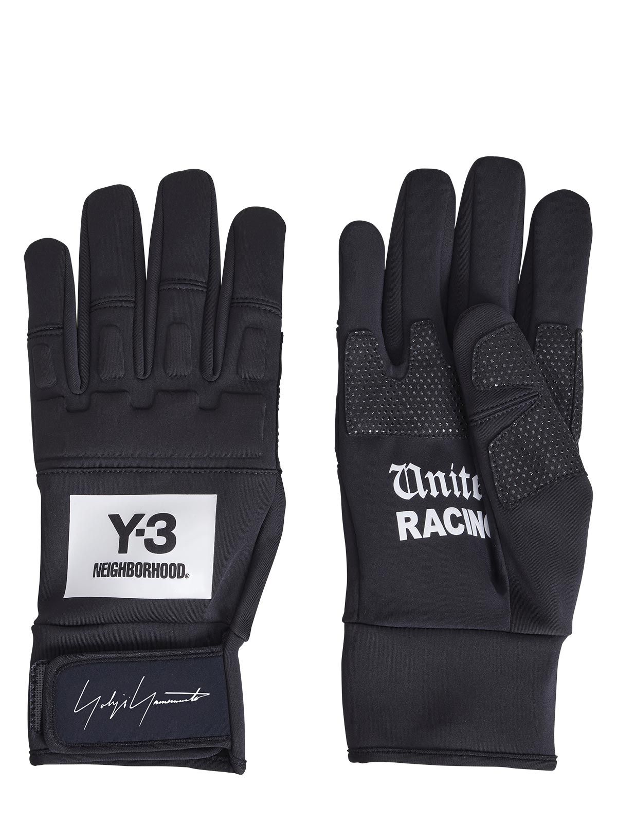 NBHD GLOVES