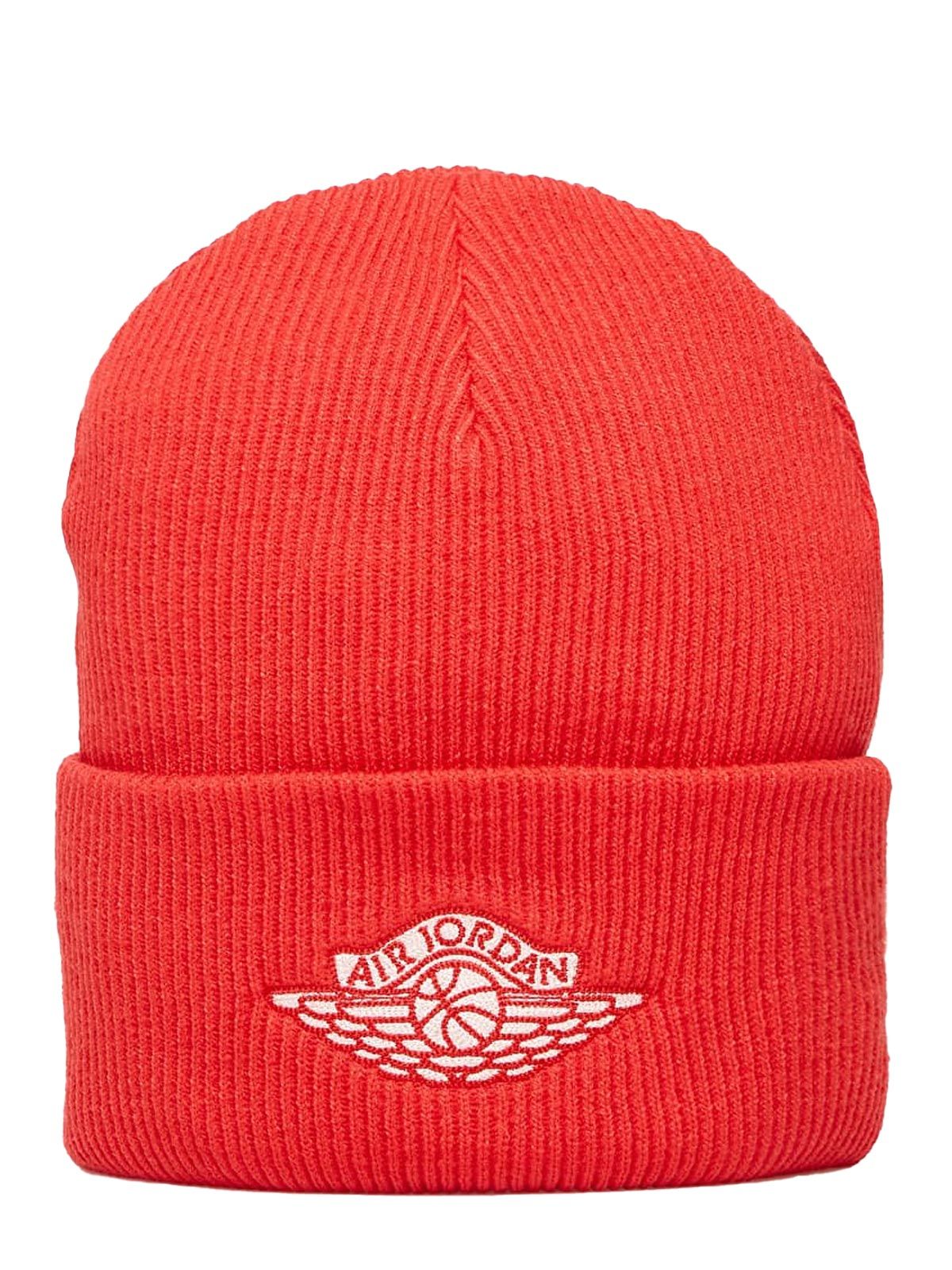 JORDAN PEAK BEANIE