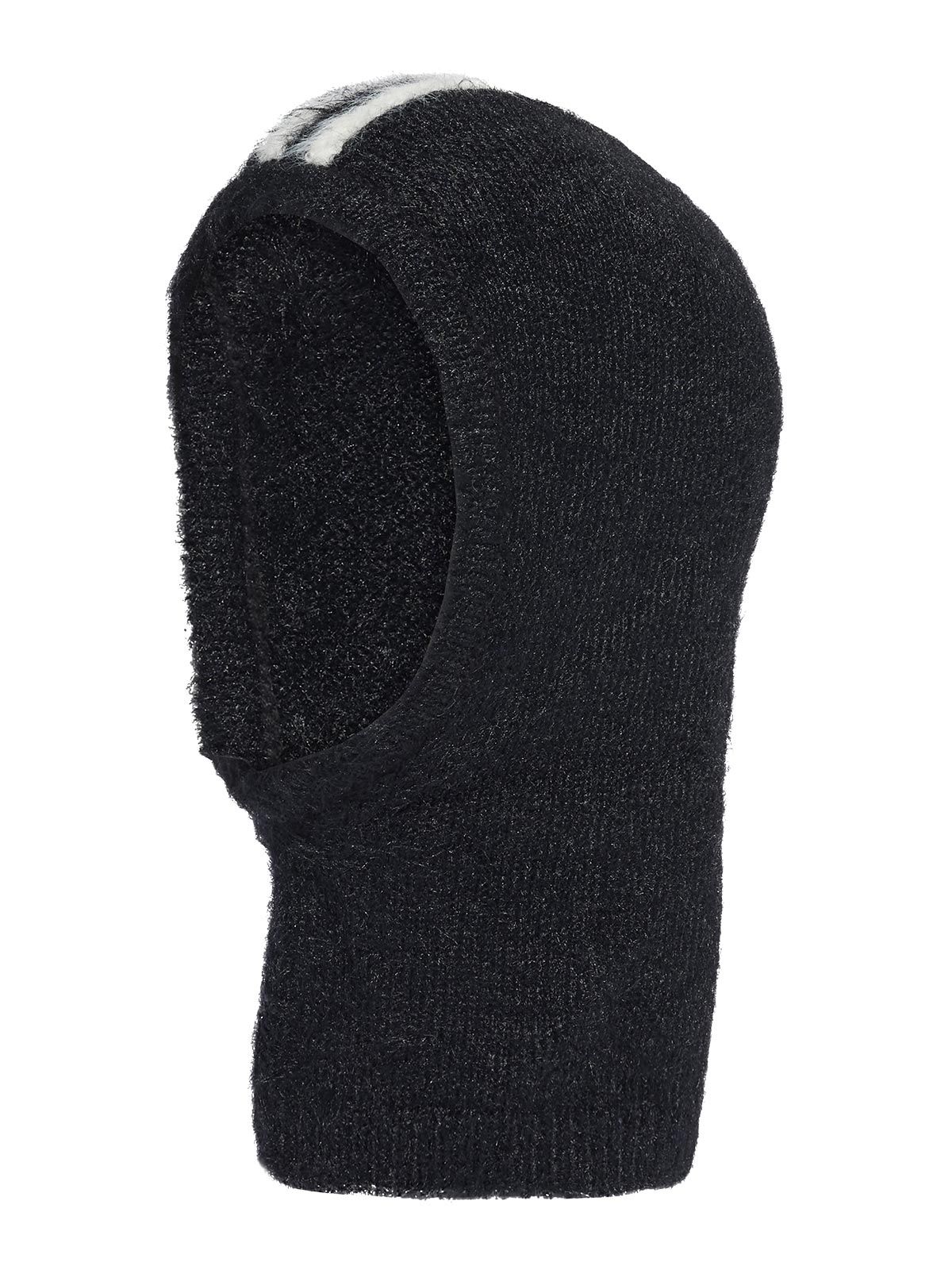 Black Balaclava