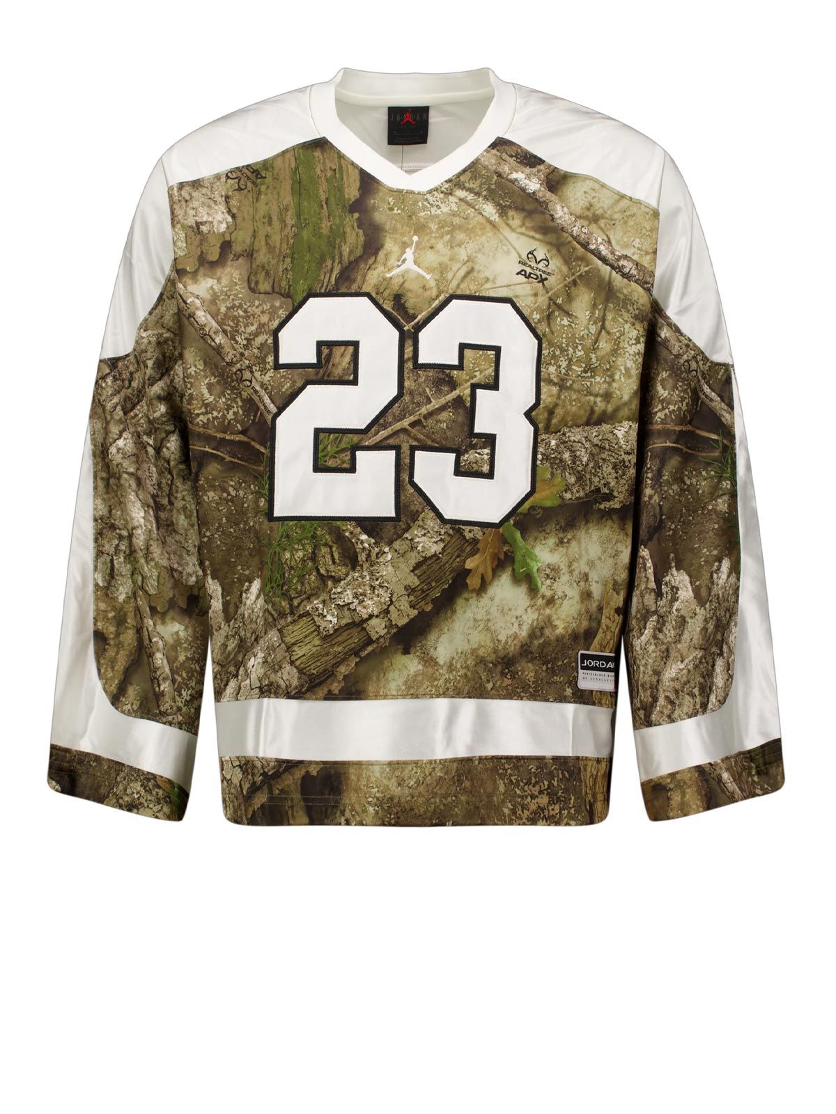 JORDAN BROOKLYN SWEATSHIRT