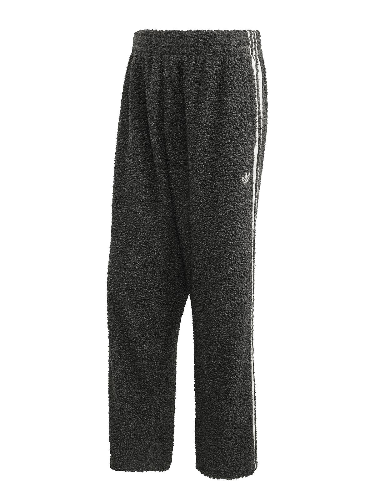 Pantaloni jogger neri
