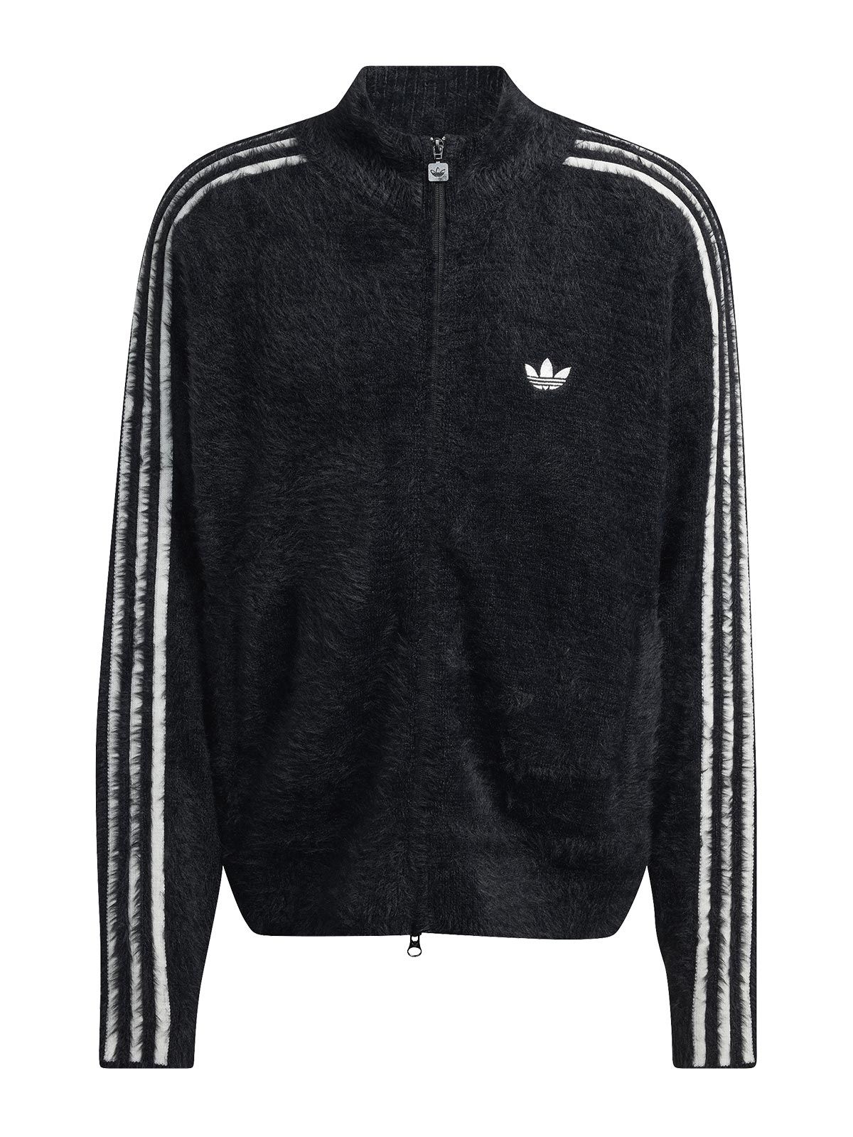 Black Tracktop Tracktop - Man