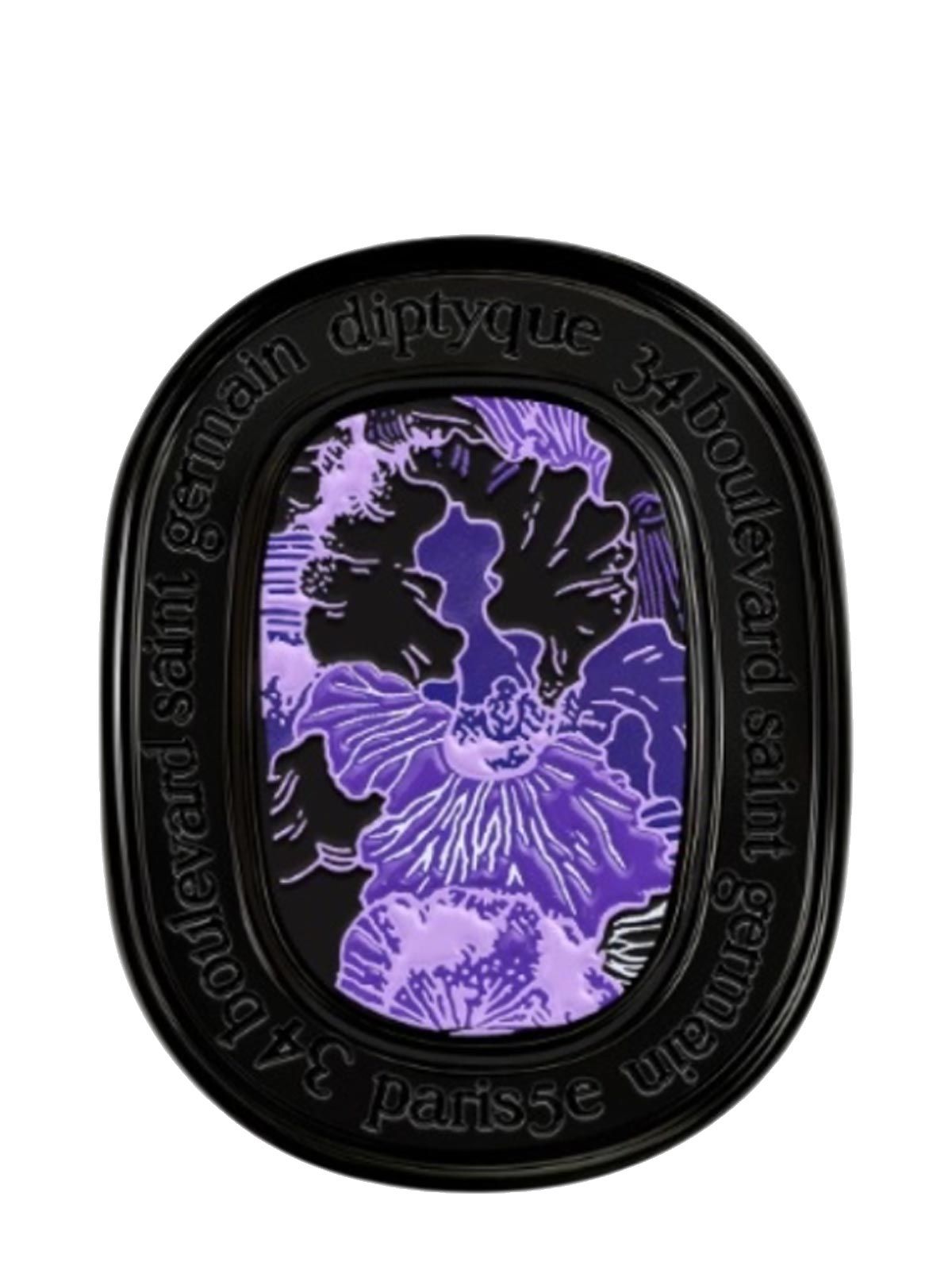 PROFUMO SOLIDO FLEUR DE PEAU