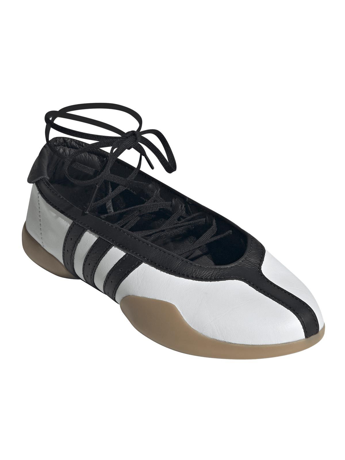 Taekwondo white ADIDAS ORIGINALS