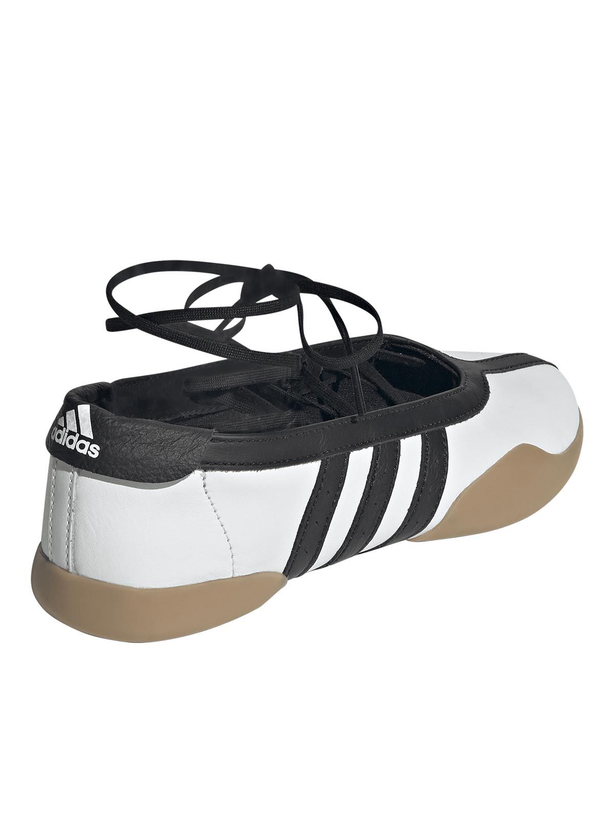 Taekwondo white ADIDAS ORIGINALS
