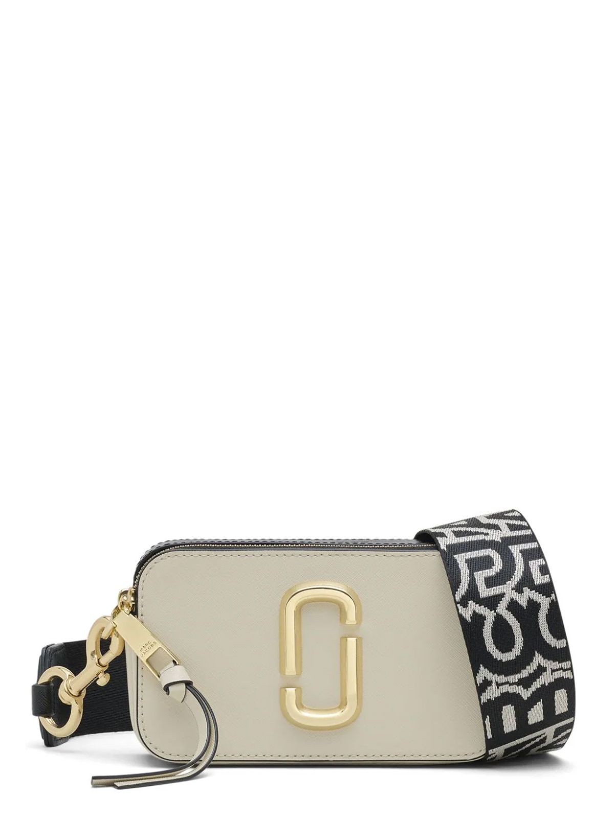 Bag Snapshot cloud white