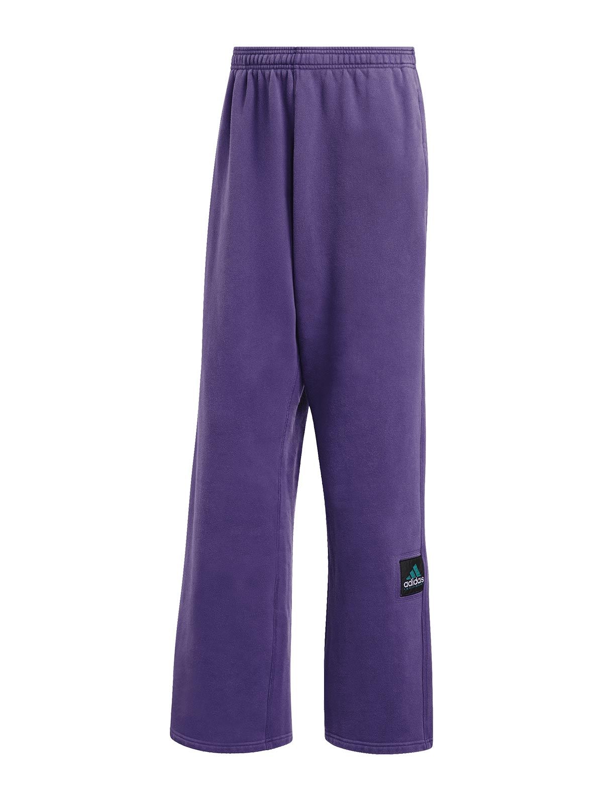 Trackpants purple