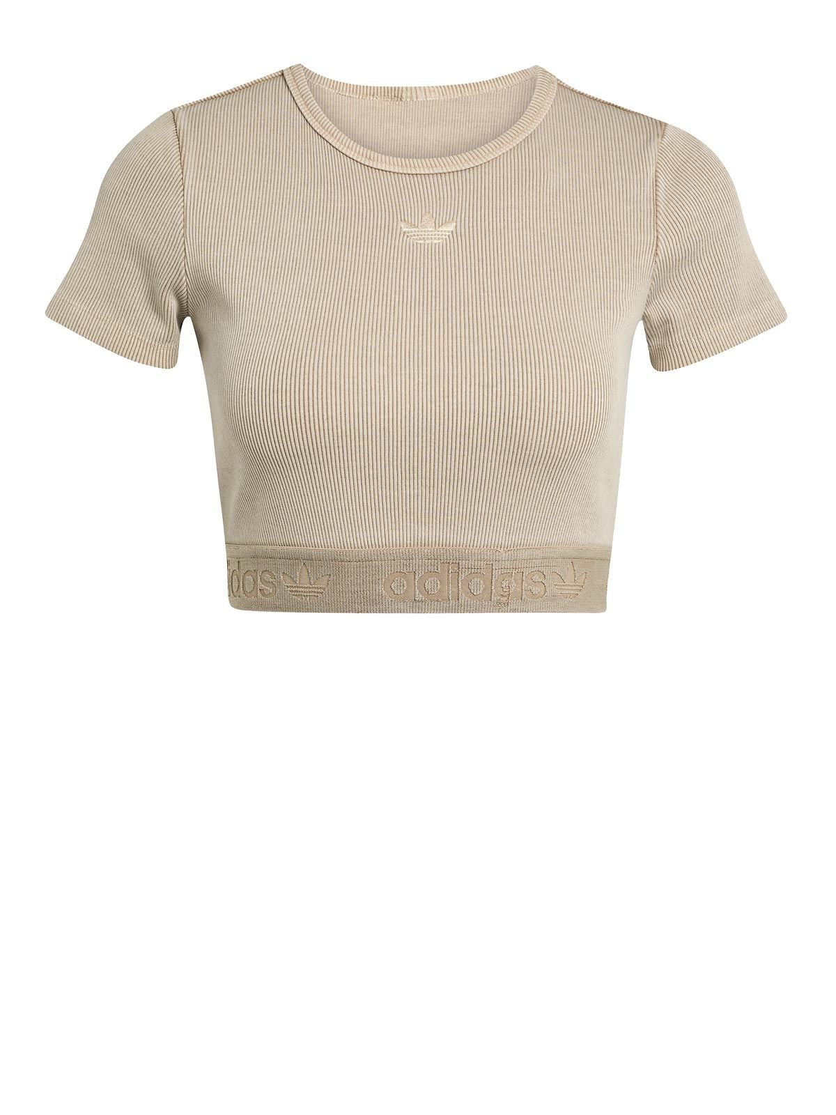 T-shirt beige