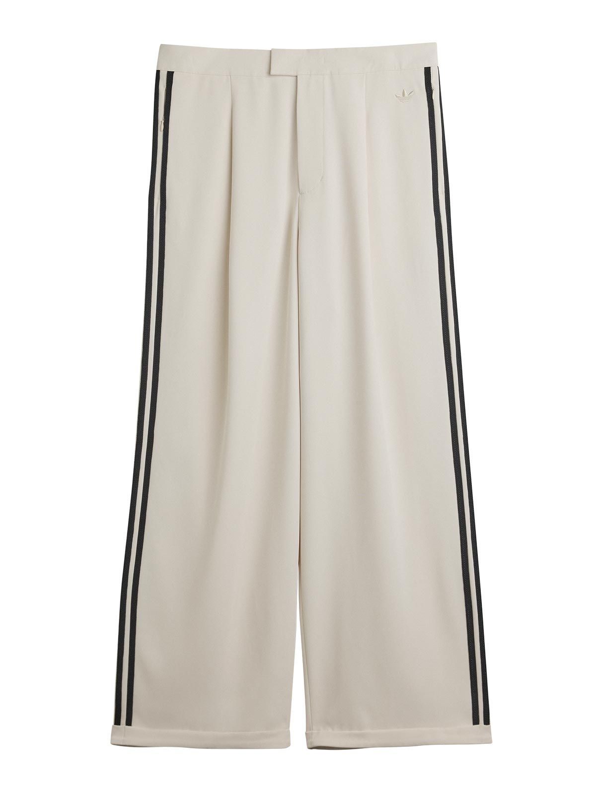 WIDE TROUSERS