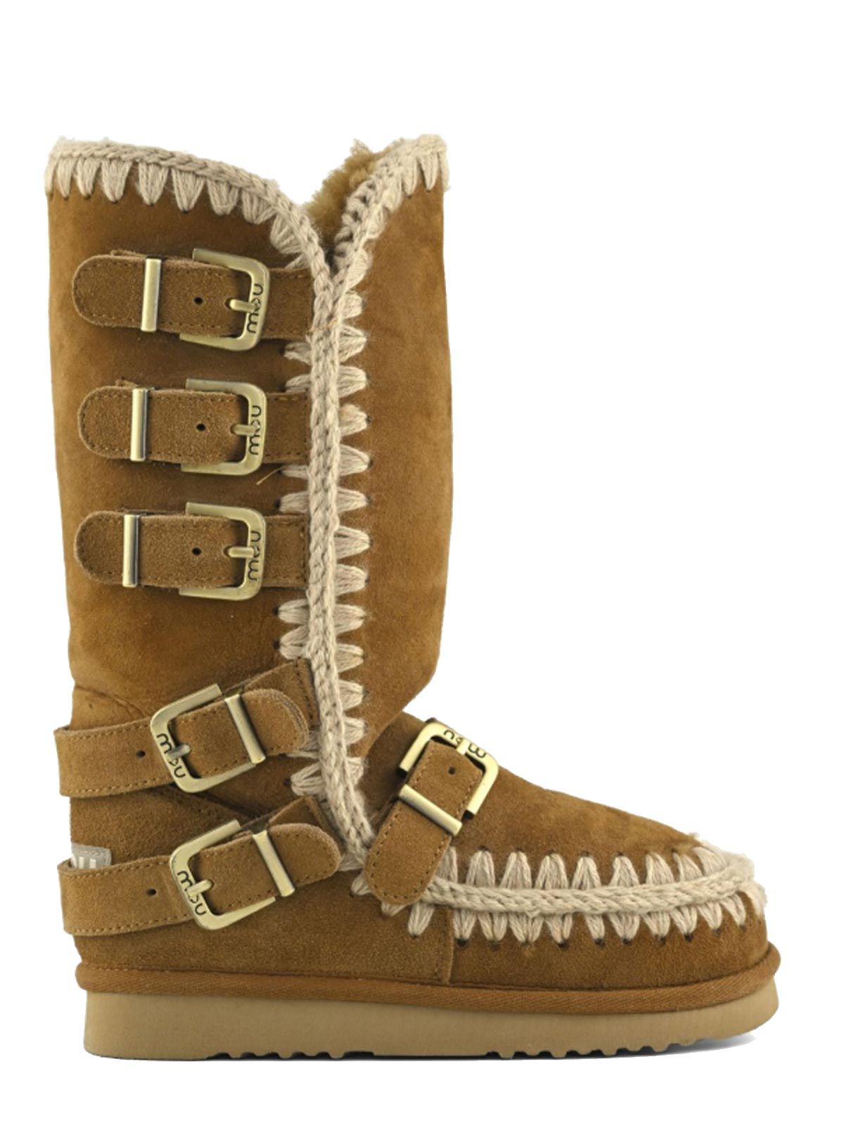 ESKIMO 40 BUCKLE STRAPS