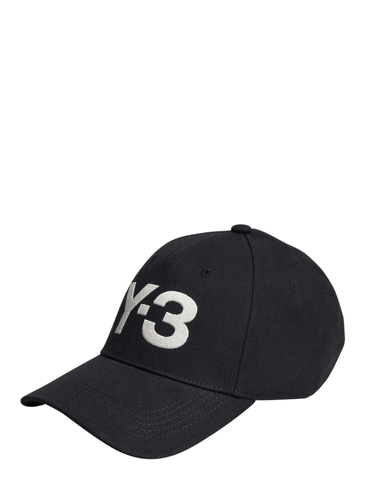 LOGO CAP