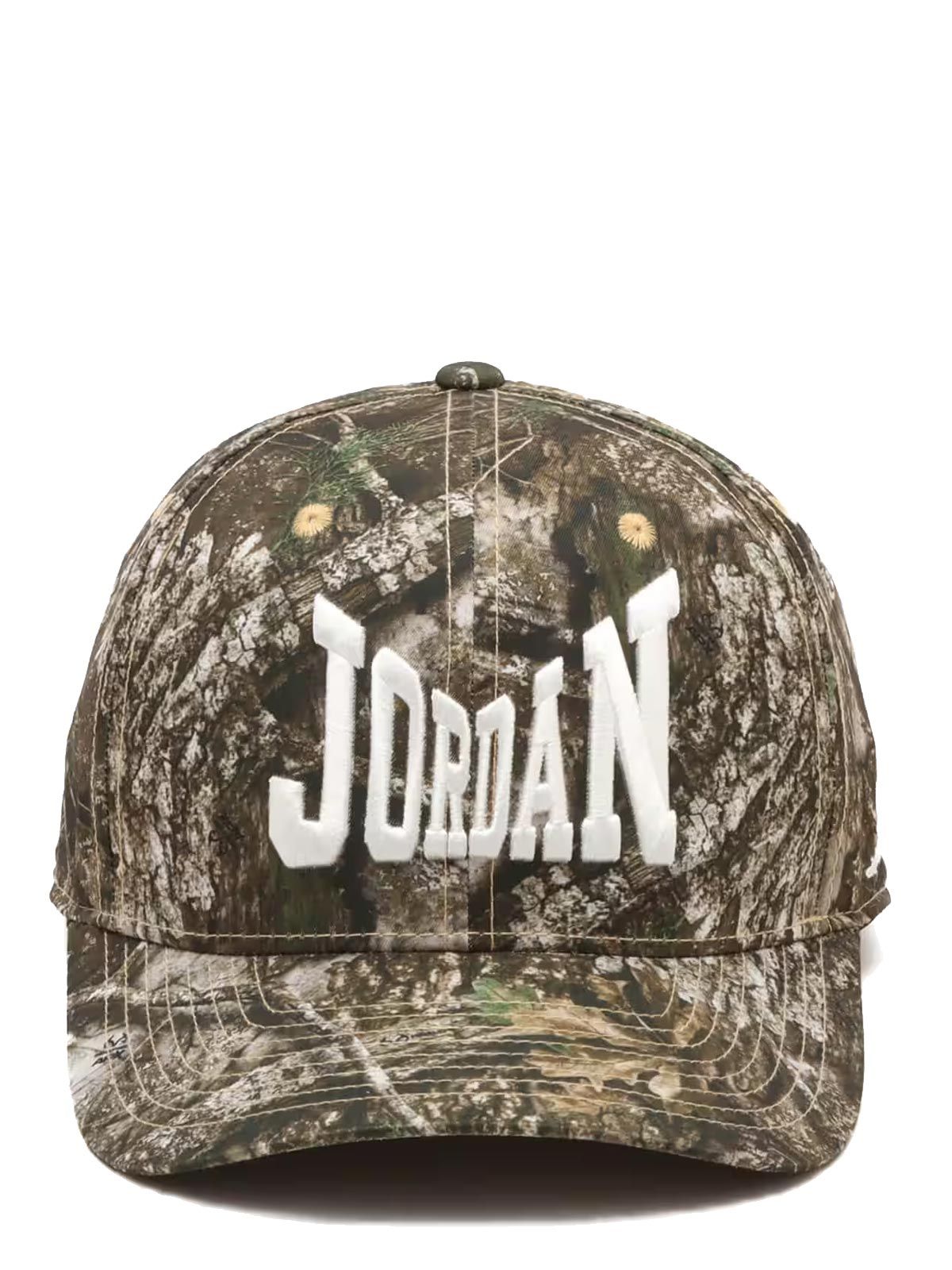JORDAN BROOKLYN RISE CAP