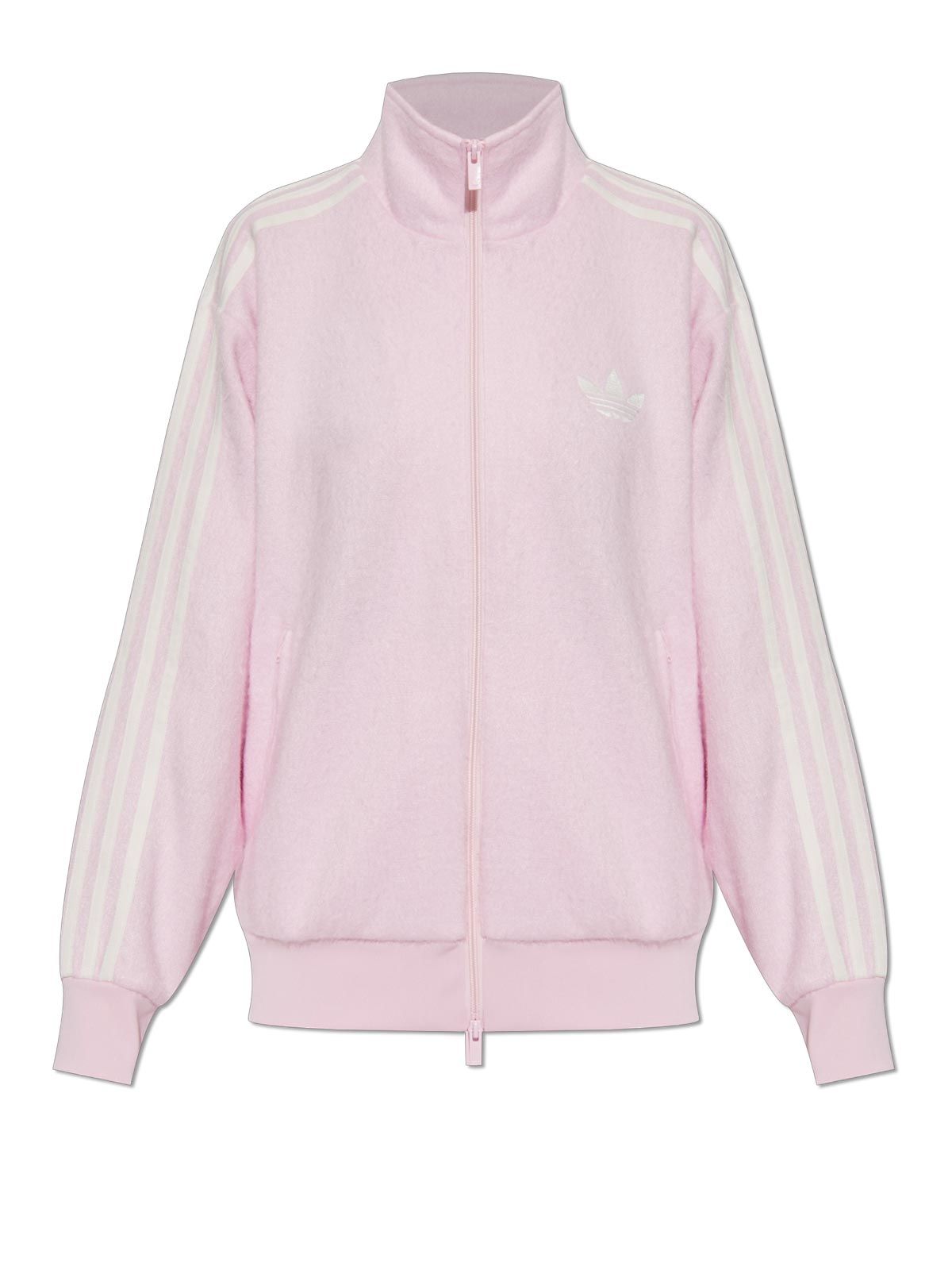 Tracktop Mohair pink