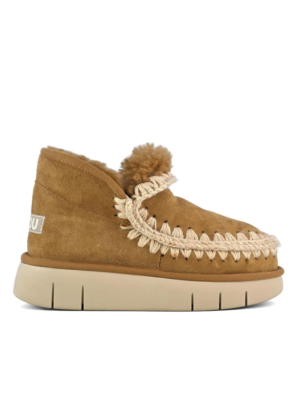 ESKIMO BOUNCE SNEAKER