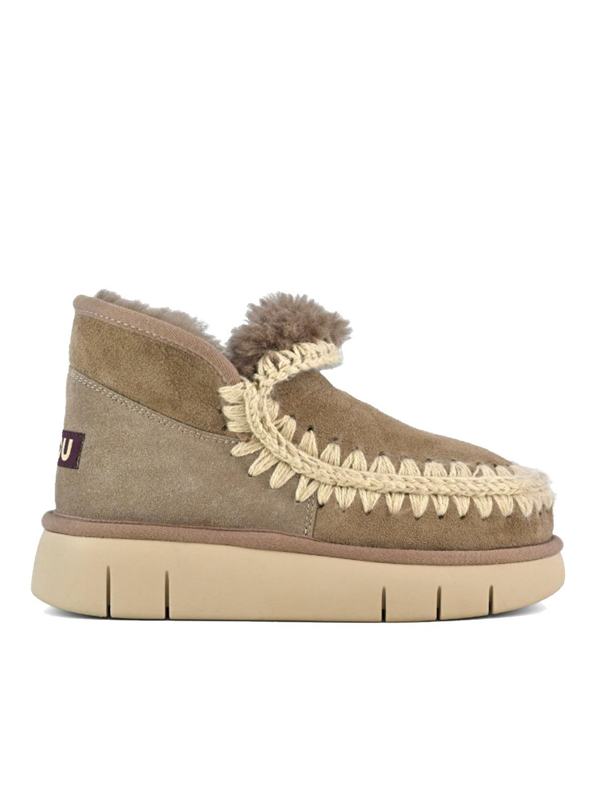 ESKIMO BOUNCE SNEAKER