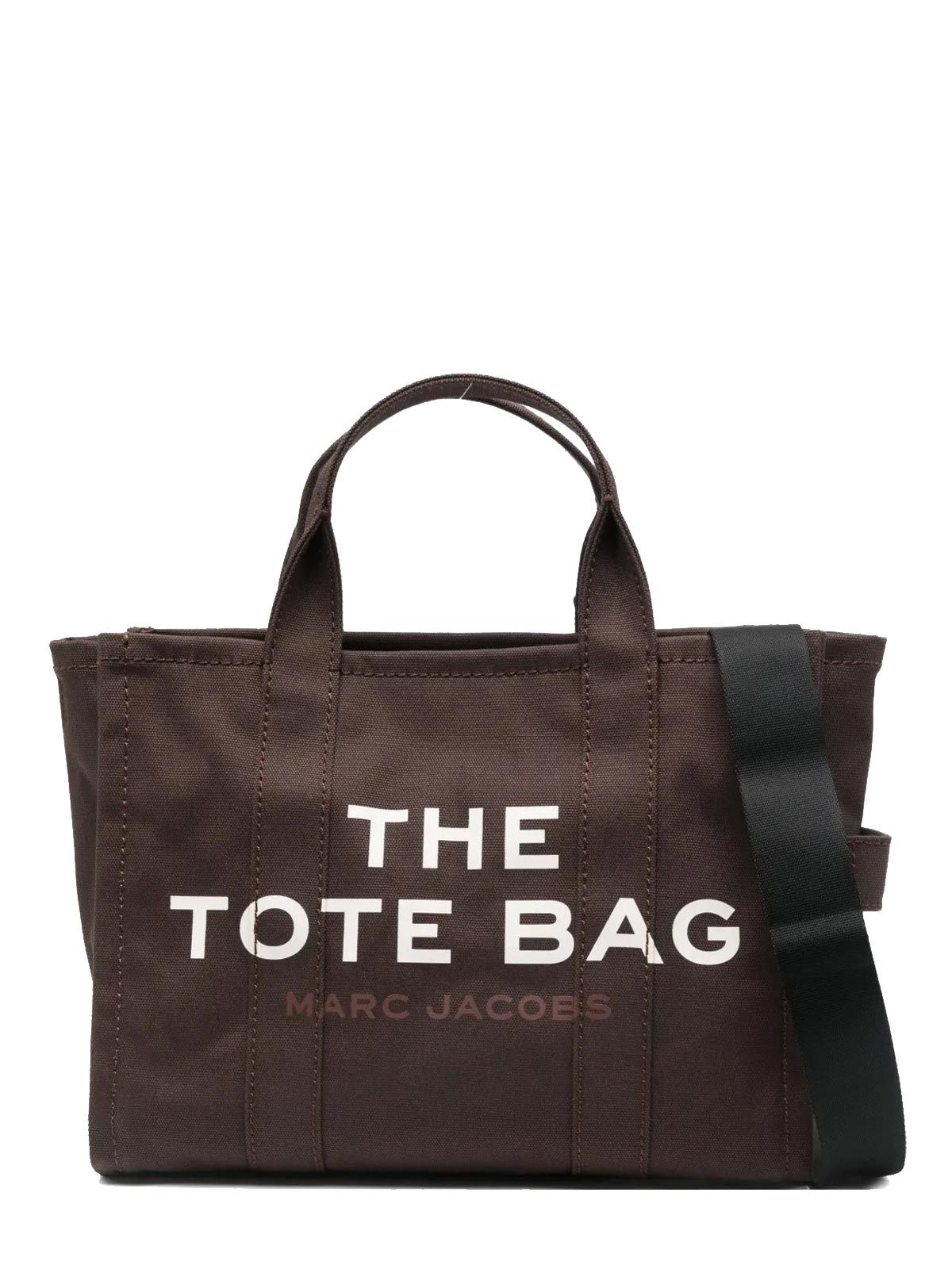 THE MEDIUM TOTE