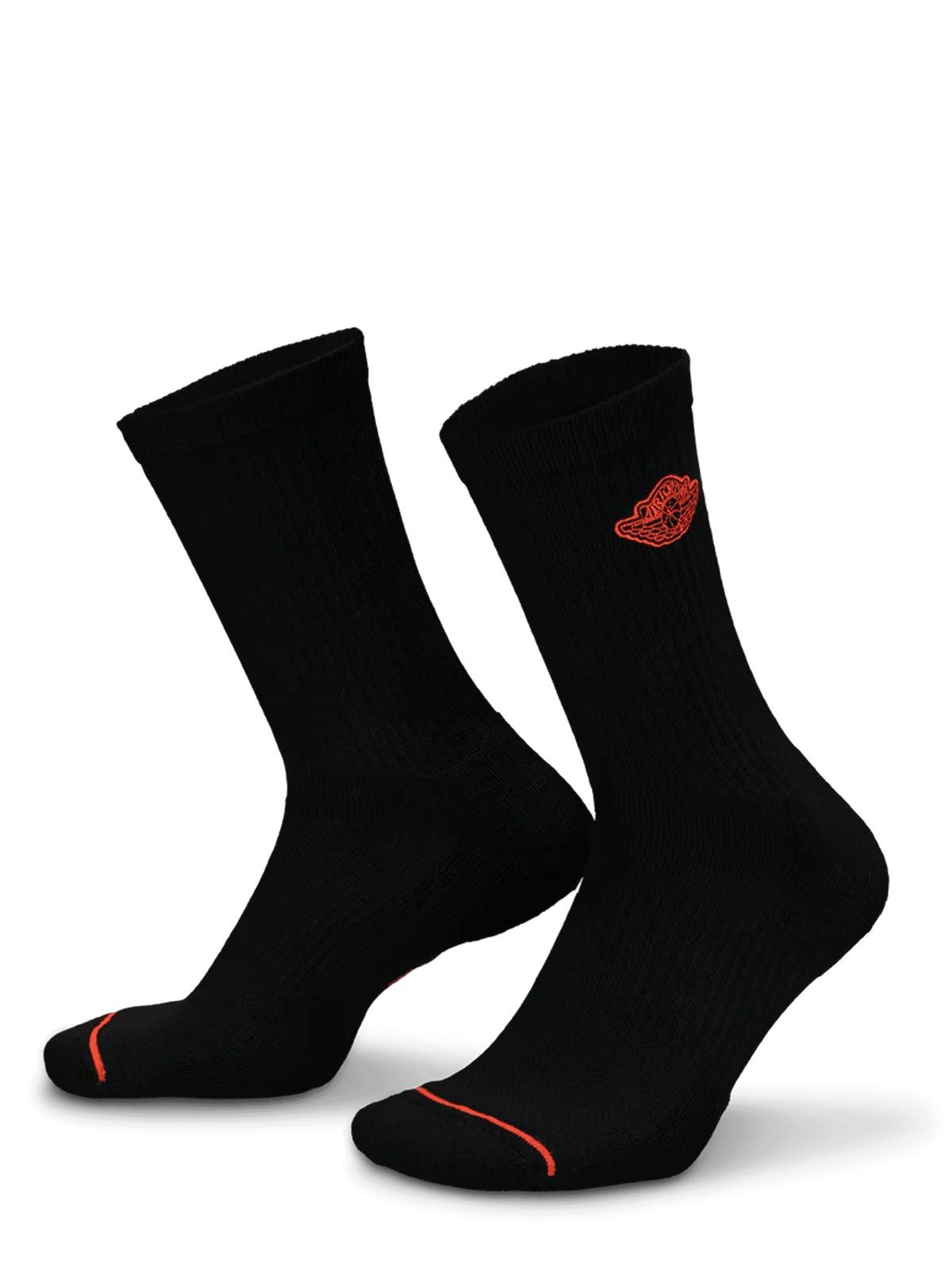 JDN CUSH SOCKS