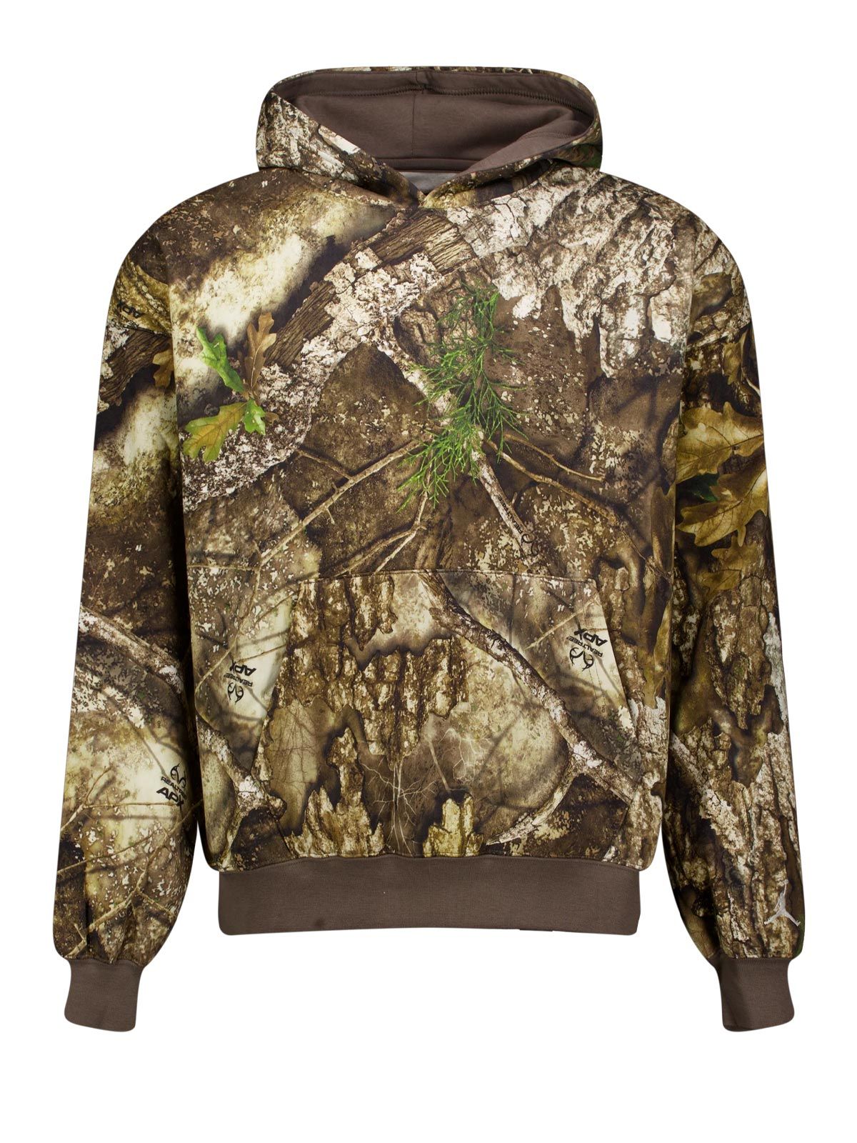 JORDAN BROOKLYN HOODIE