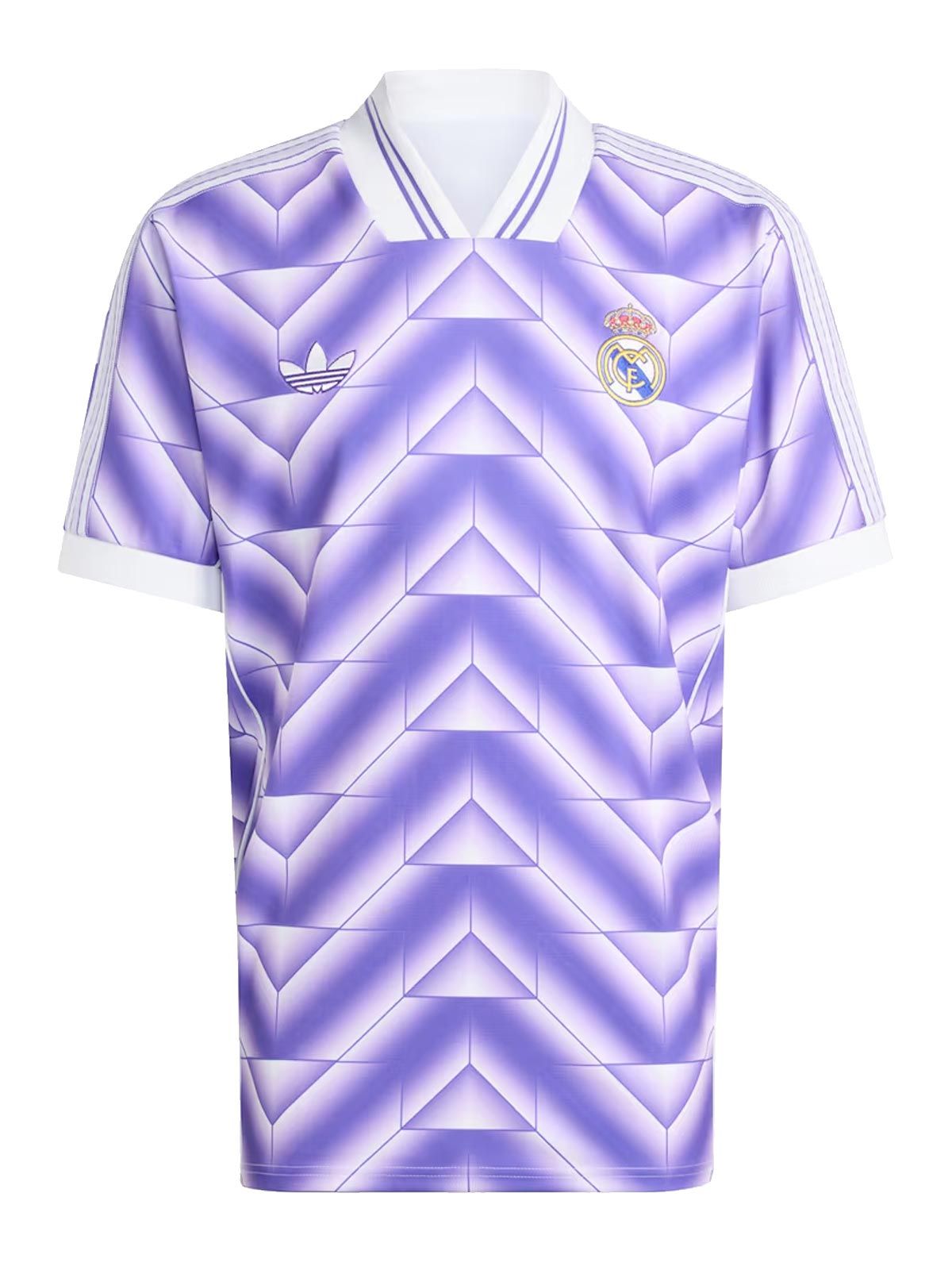 LFSTLR Real Madrid viola