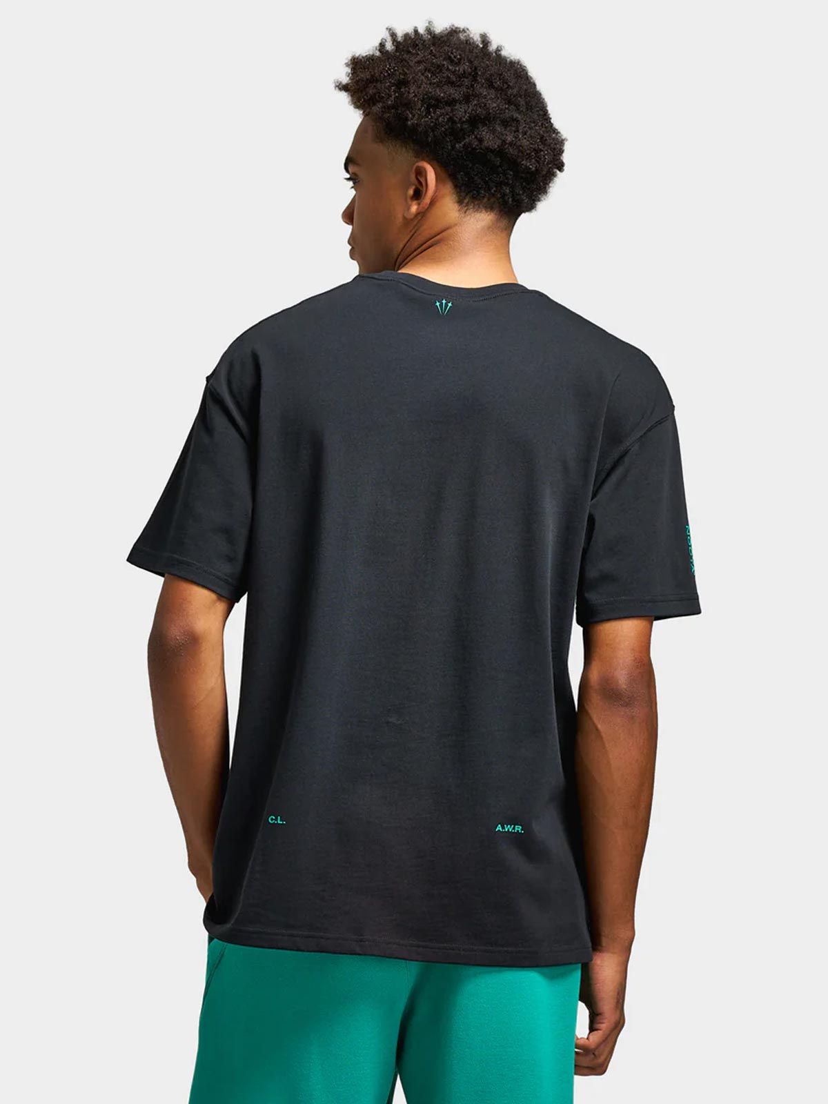 NOCTA T-SHIRT NIKE X NOCTA
