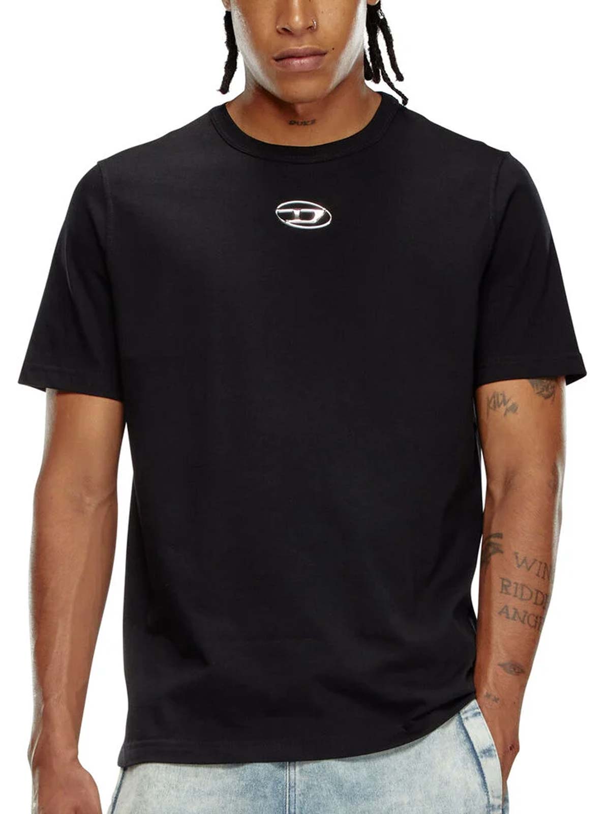 t-shirt adjust DIESEL