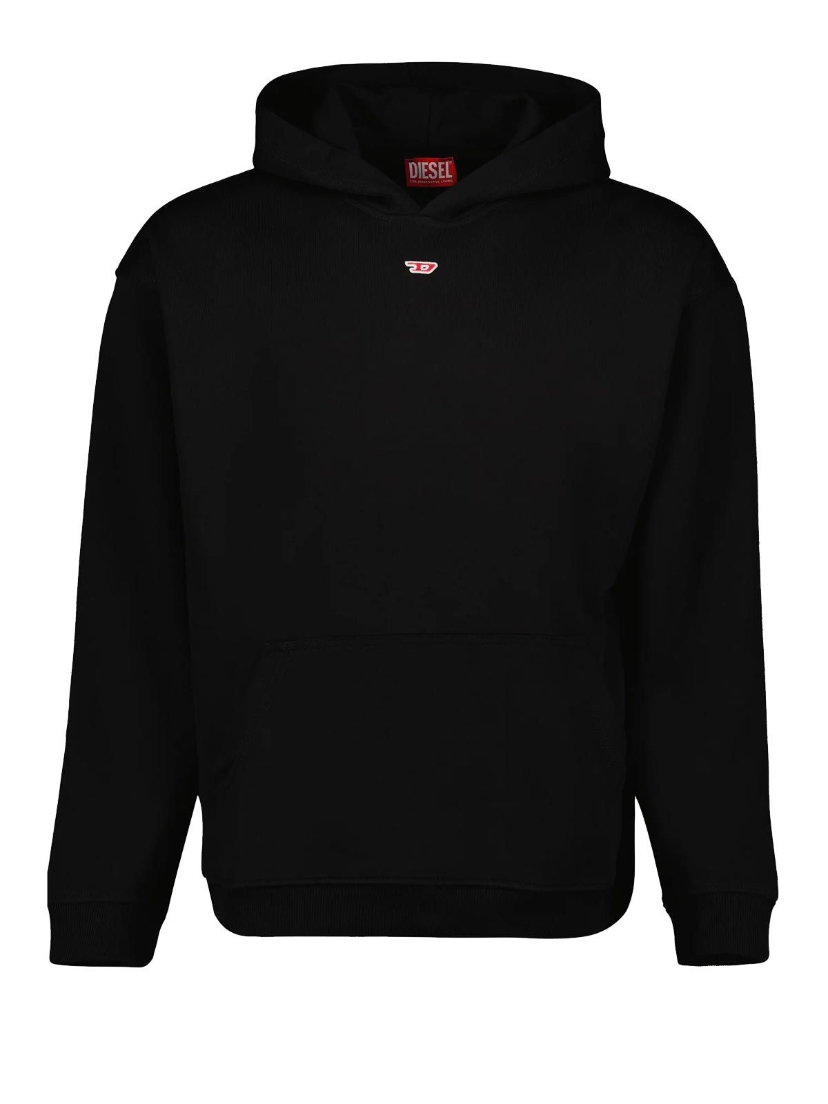 HOODIE