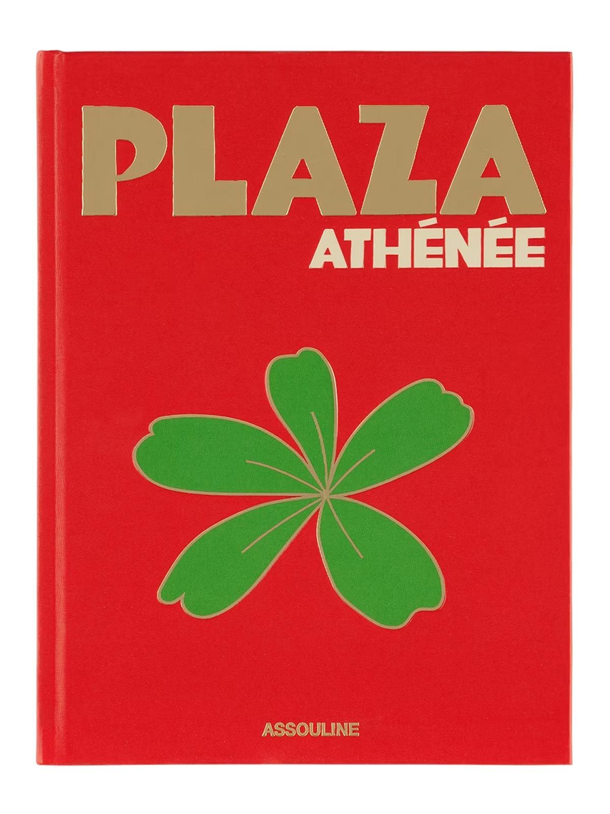 PLAZA ATHENEE