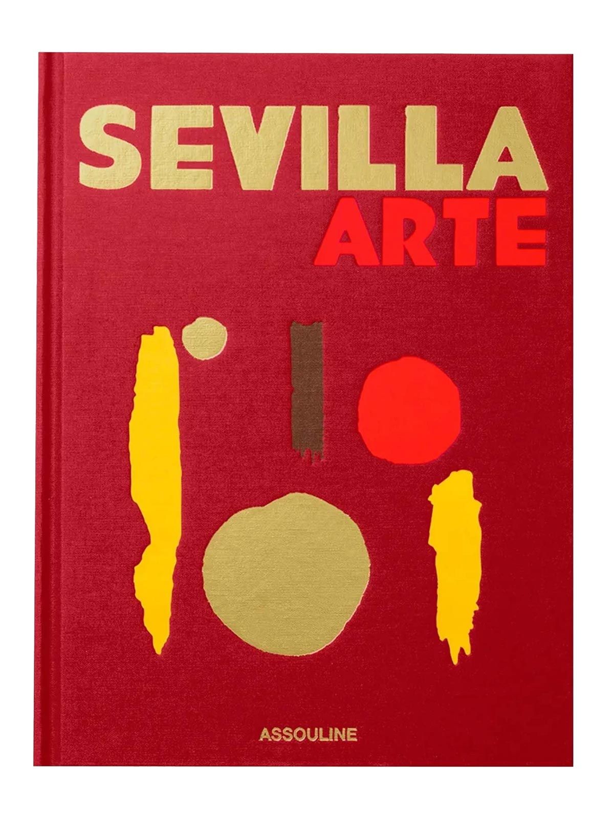 SEVILLA ARTE