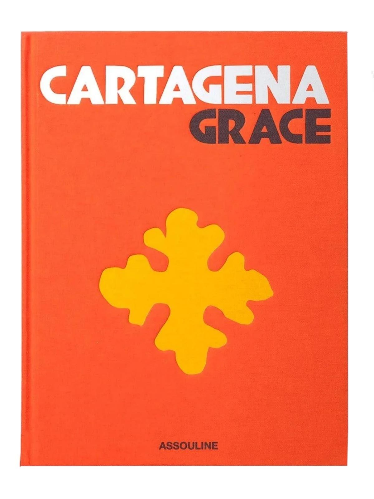 CARTAGENA GRACE