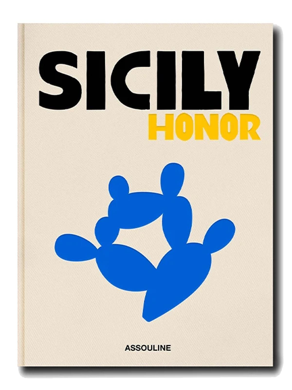 SICILY HONOR