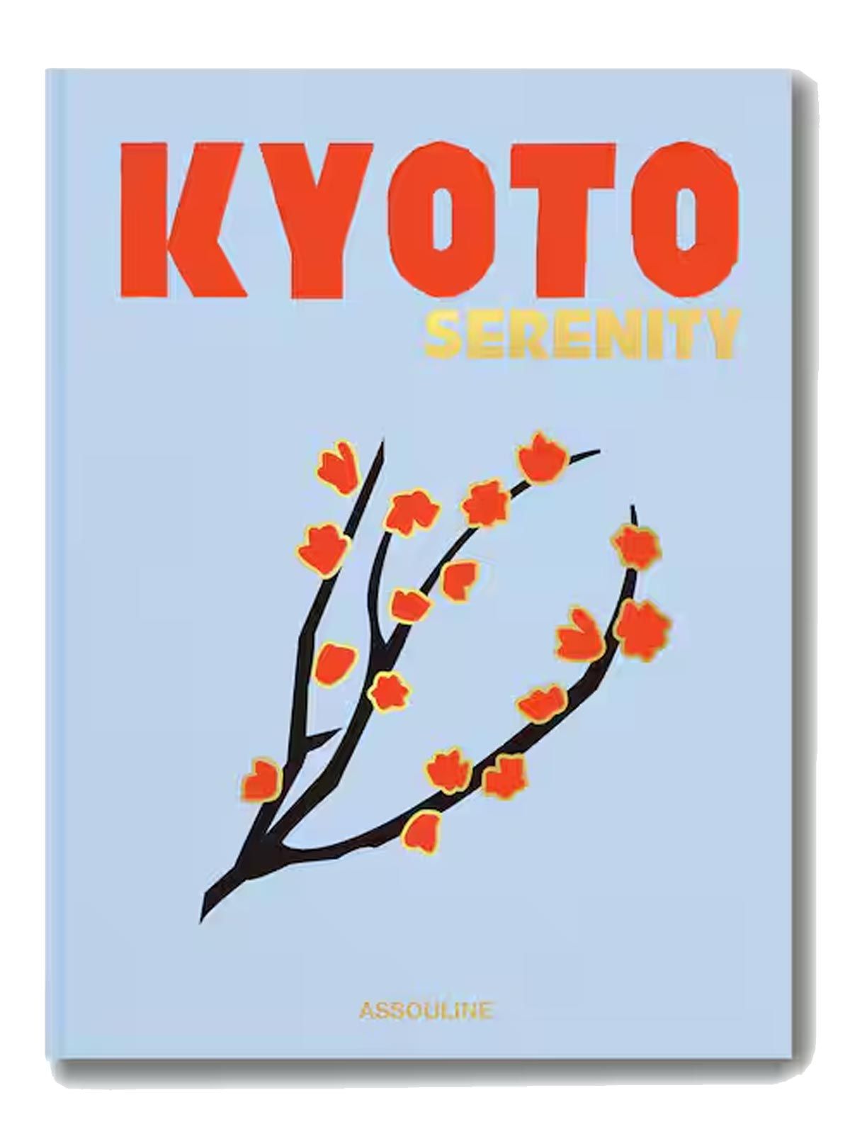 KYOTO SERENITY
