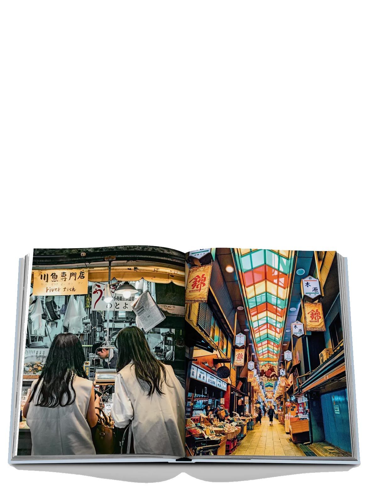 KYOTO SERENITY ASSOULINE