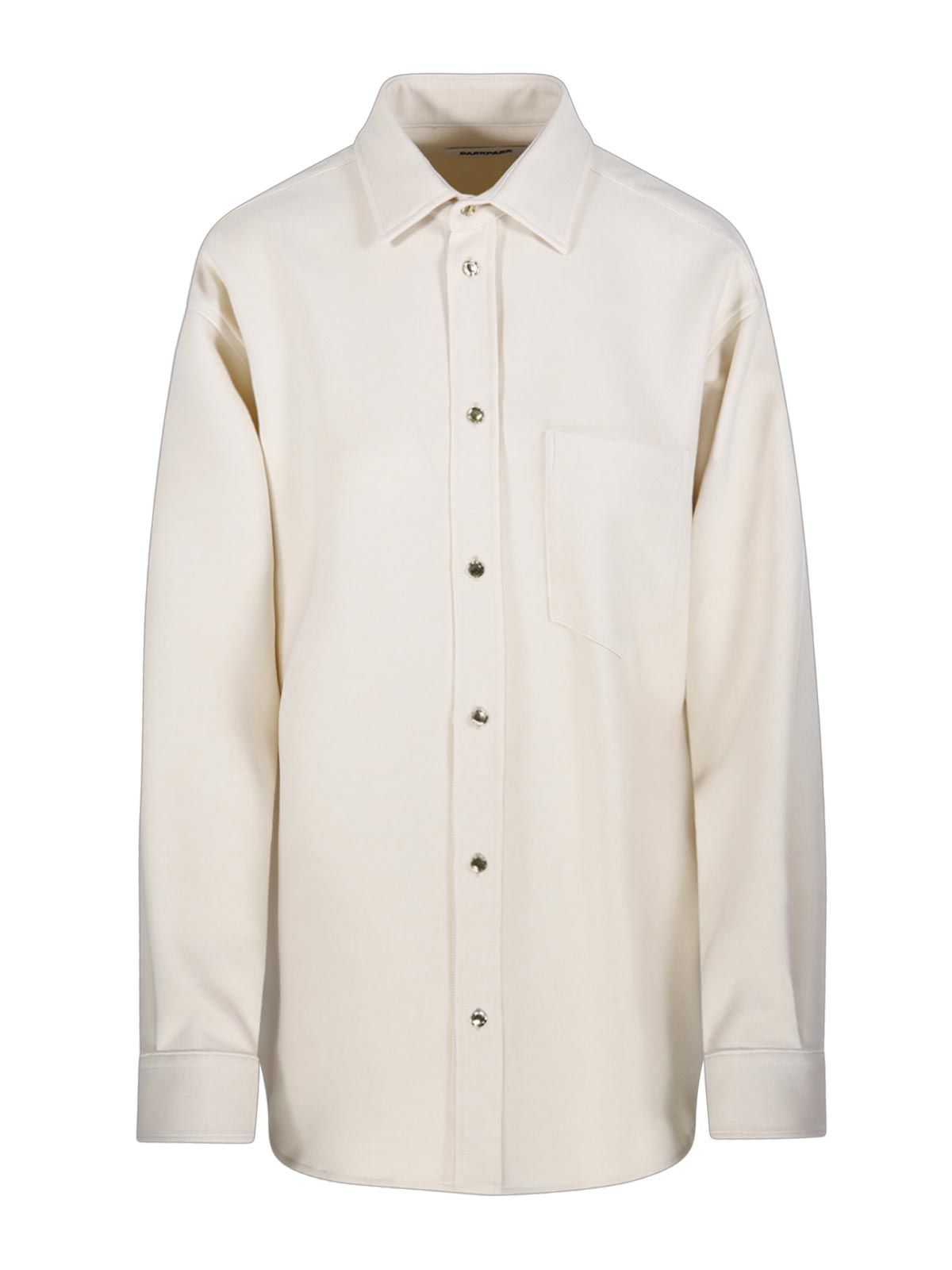 ANNE COMFORT SUIT TAILORED SHIRT